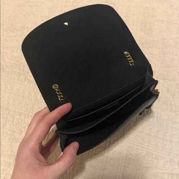 Madewell The Chain Crossbody Bag - Picture 5 of 6